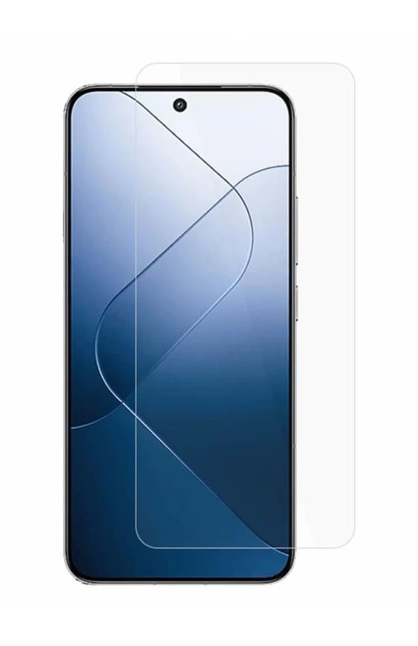 Fólie HD Ultra Xiaomi 14T 133224 - náhled 2