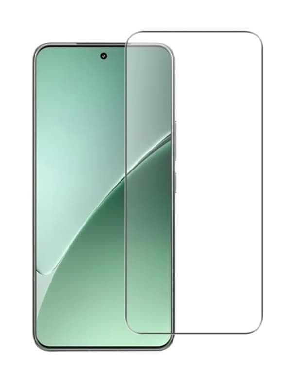 Fólie HD Ultra Xiaomi 15 Pro 135079 - náhled 2