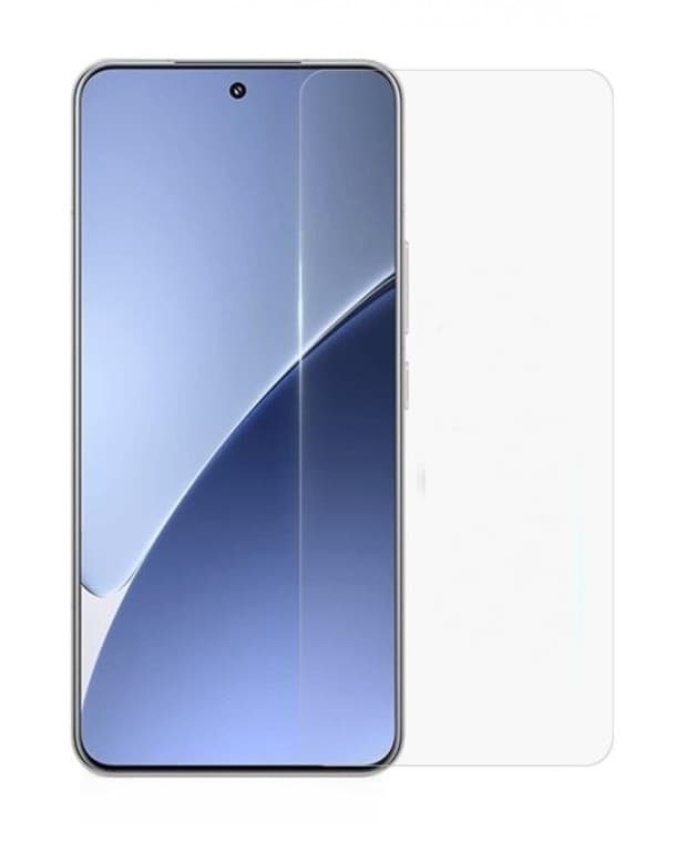 Fólie HD Ultra Xiaomi 15T Pro 143321 - náhled 2