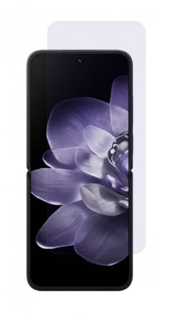 Fólie HD Ultra Xiaomi Mix Flip 2 140208 - náhled 2