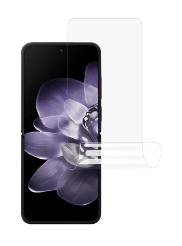 Fólie HD Ultra Xiaomi Mix Flip 139772 - náhled 2