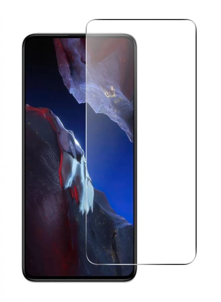 Fólie HD Ultra Xiaomi Poco F6 Pro 133258 - náhled 2