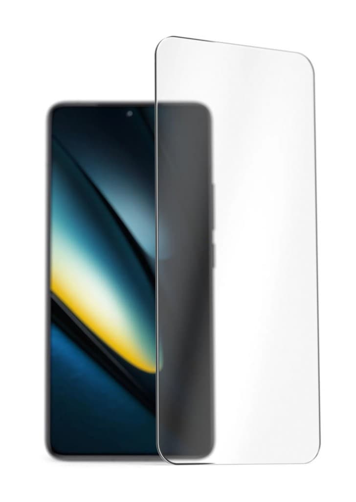 Fólie HD Ultra Xiaomi Poco F7 Ultra 137972 - náhled 2