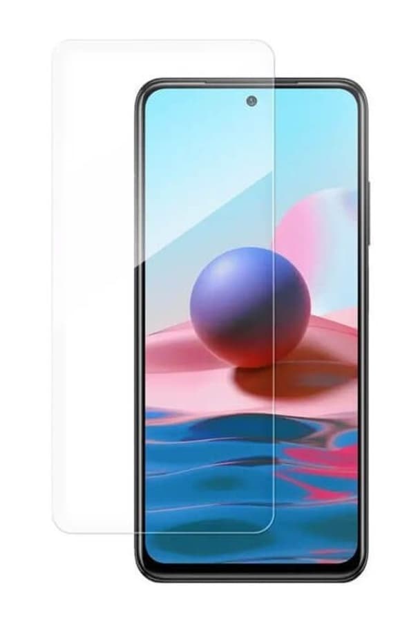 Fólie HD Ultra Xiaomi Poco M7 4G 144103 - náhled 2