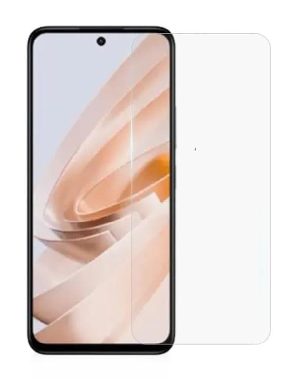 Fólie HD Ultra Xiaomi Poco M7 Plus 142177 - náhled 2