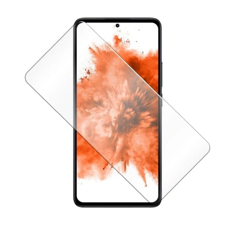 Fólie HD Ultra Xiaomi Poco M7 Pro 140237 - náhled 2