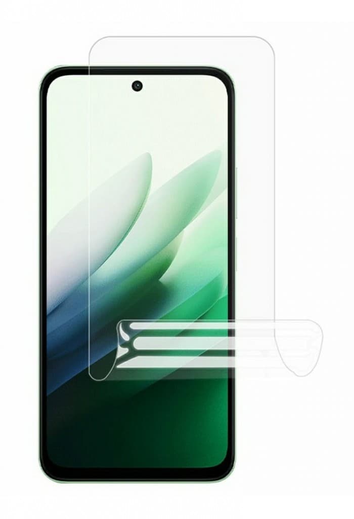 Fólie HD Ultra Xiaomi Poco M8 5G 170895 - náhled 2