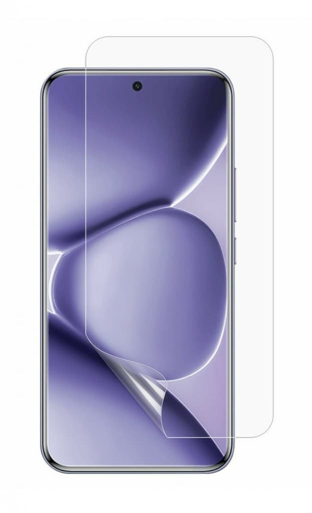 Fólie HD Ultra Xiaomi Poco M8 Pro 5G 170871 - náhled 2