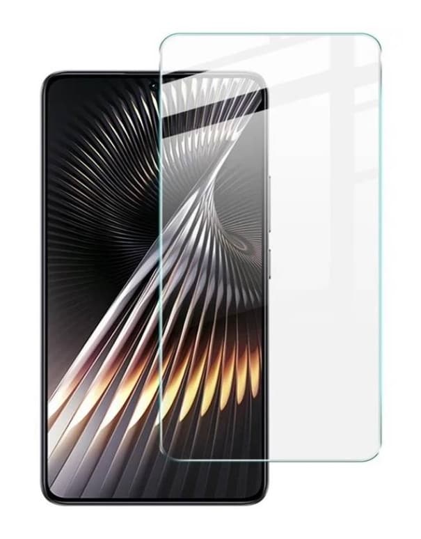 Fólie HD Ultra Xiaomi Poco X7 135080 - náhled 2