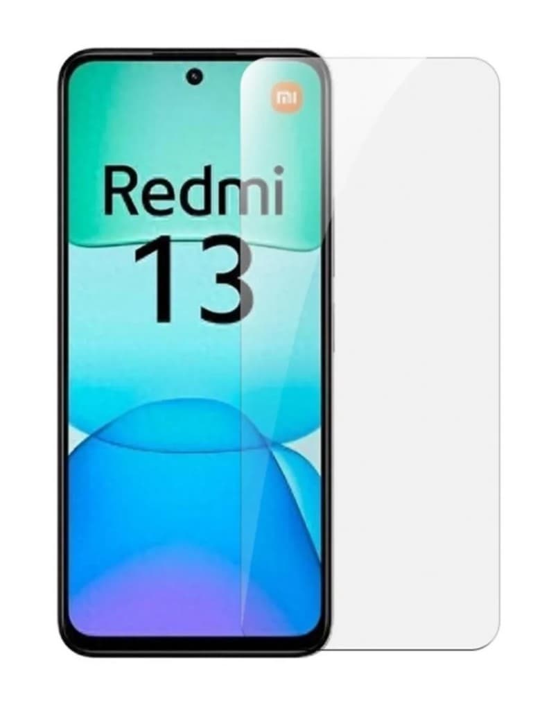 Fólie HD Ultra Xiaomi Redmi 13 127943 - náhled 2