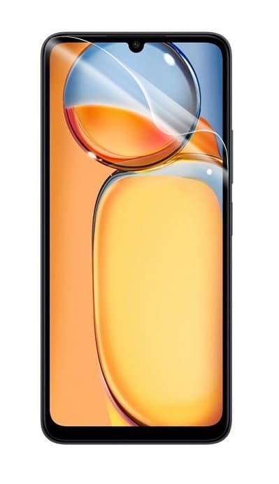 Fólie HD Ultra Xiaomi Redmi 13C 117374 - náhled 2