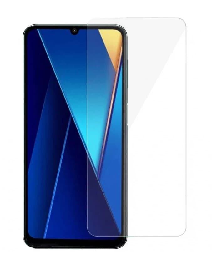 Fólie HD Ultra Xiaomi Redmi 14C 129069 - náhled 2