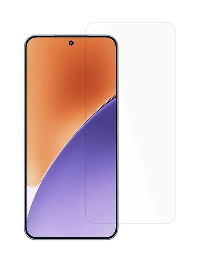 Fólie HD Ultra Xiaomi Redmi 15 140965 - náhled 2