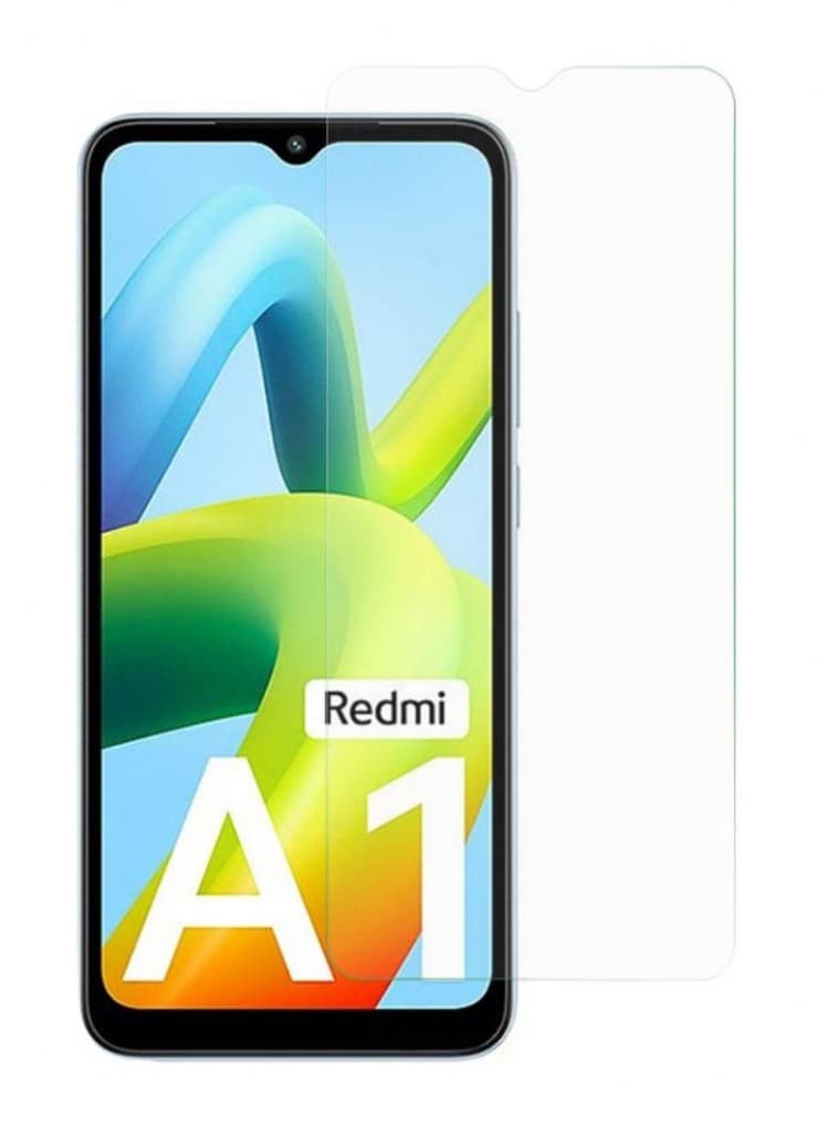 Fólie HD Ultra Xiaomi Redmi A1 92400 - náhled 2