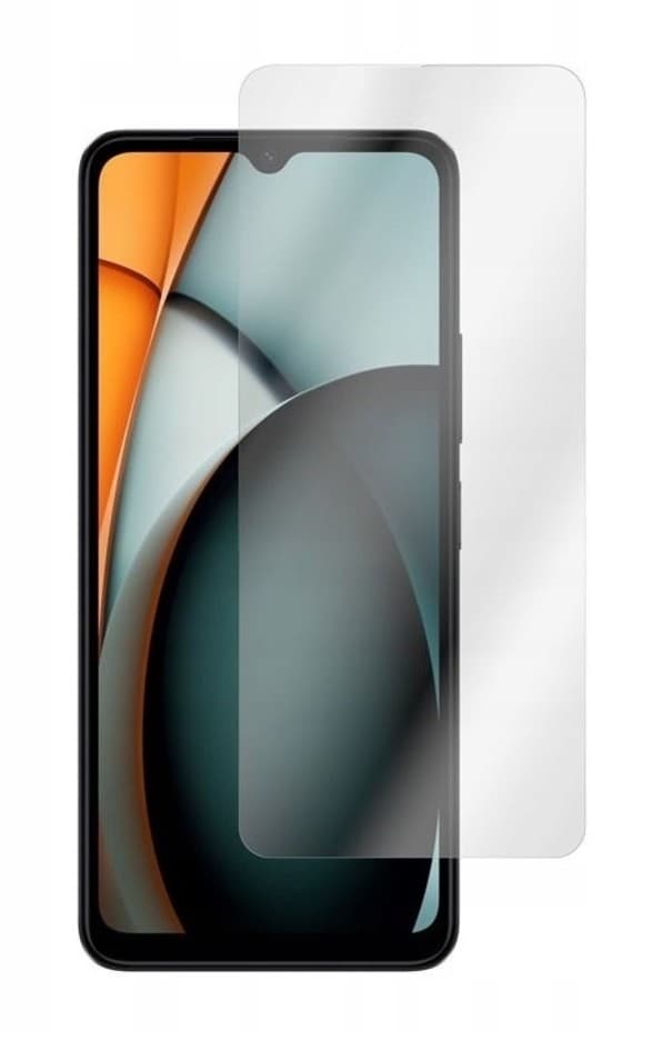 Fólie HD Ultra Xiaomi Redmi A3 Pro 135968 - náhled 2