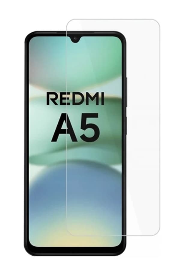 Fólie HD Ultra Xiaomi Redmi A5 137973 - náhled 2