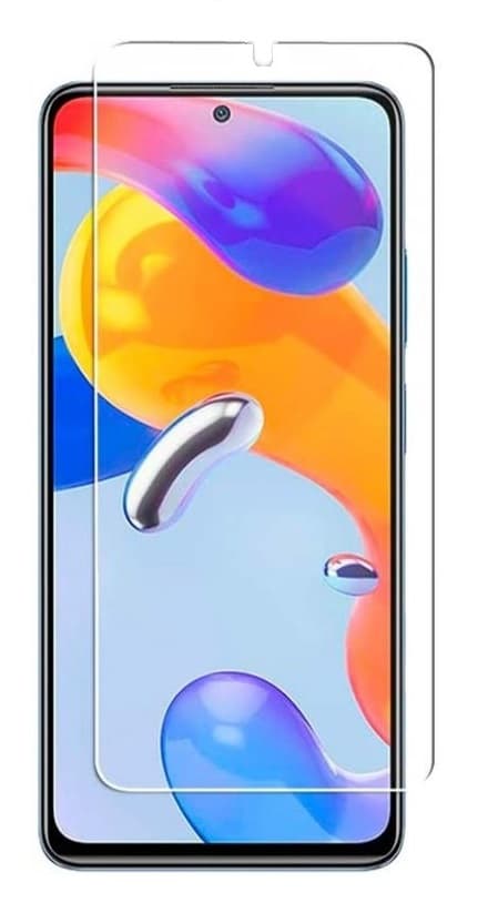 Fólie HD Ultra Xiaomi Redmi Note 11S 92401 - náhled 2