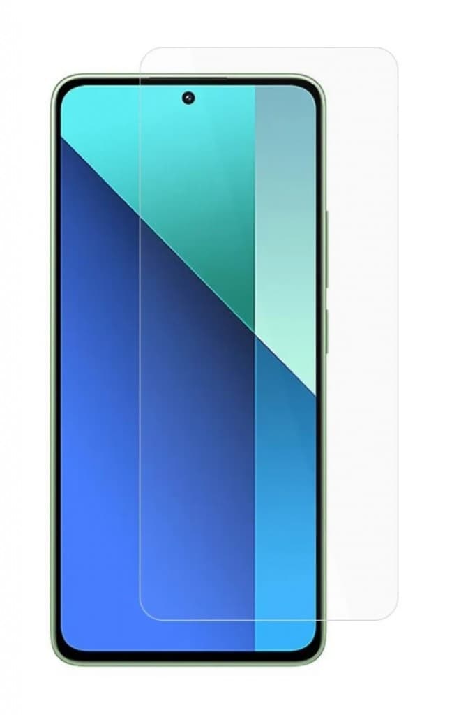 Fólie HD Ultra Xiaomi Redmi Note 13 119416 - náhled 2