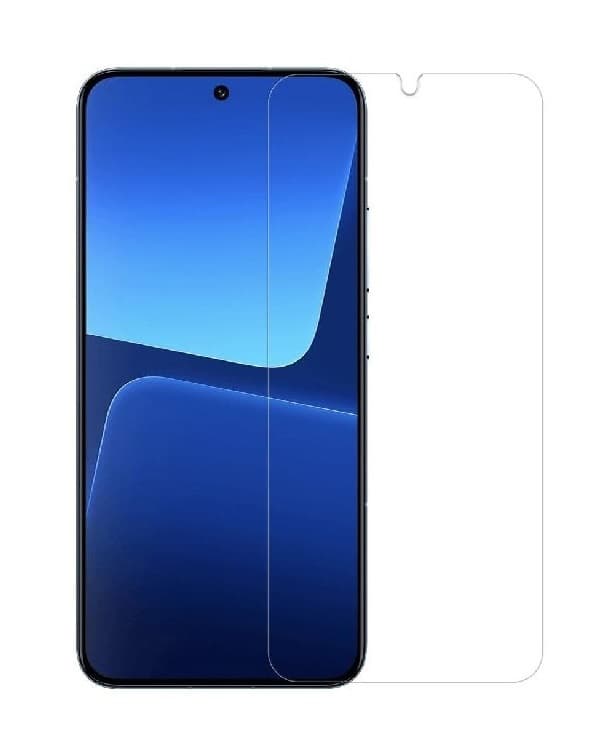 Fólie HD Ultra Xiaomi Redmi Note 13 5G 117373 - náhled 2