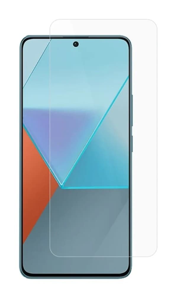 Fólie HD Ultra Xiaomi Redmi Note 14 Pro 5G 135076 - náhled 2