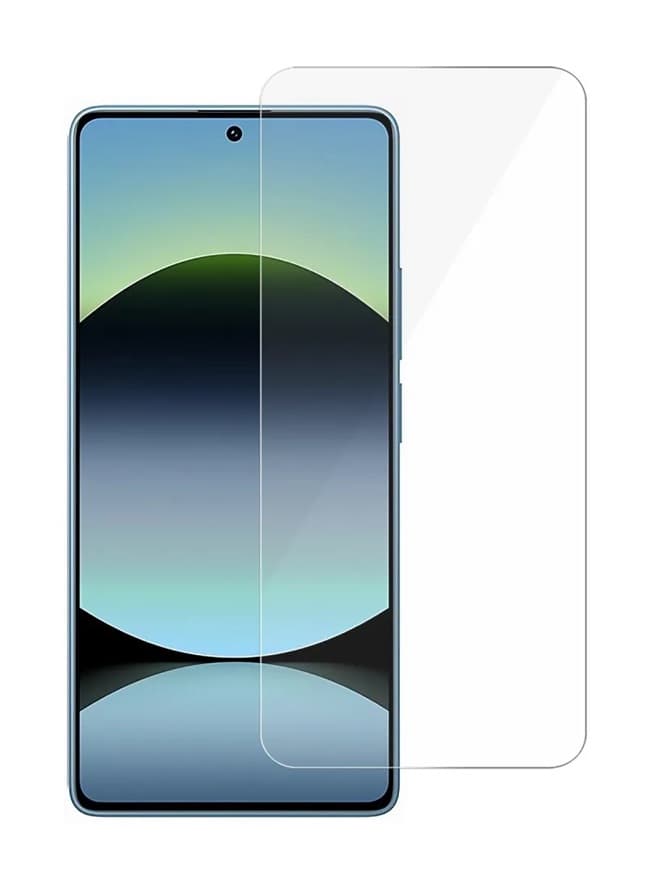 Fólie HD Ultra Xiaomi Redmi Note 14S 138808 - náhled 2