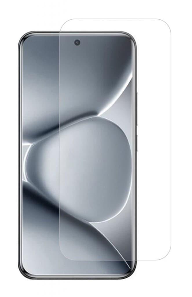 Fólie HD Ultra Xiaomi Redmi Note 15 5G 166410 - náhled 2