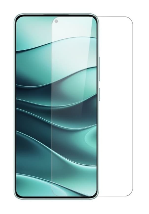Fólie HD Ultra Xiaomi Redmi Note 15 Pro 143600 - náhled 2