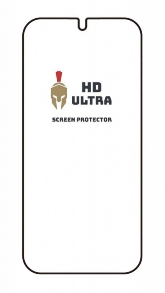 Ochranná fólie HD Ultra Matte Privacy pro Google Pixel 10a - náhled 2