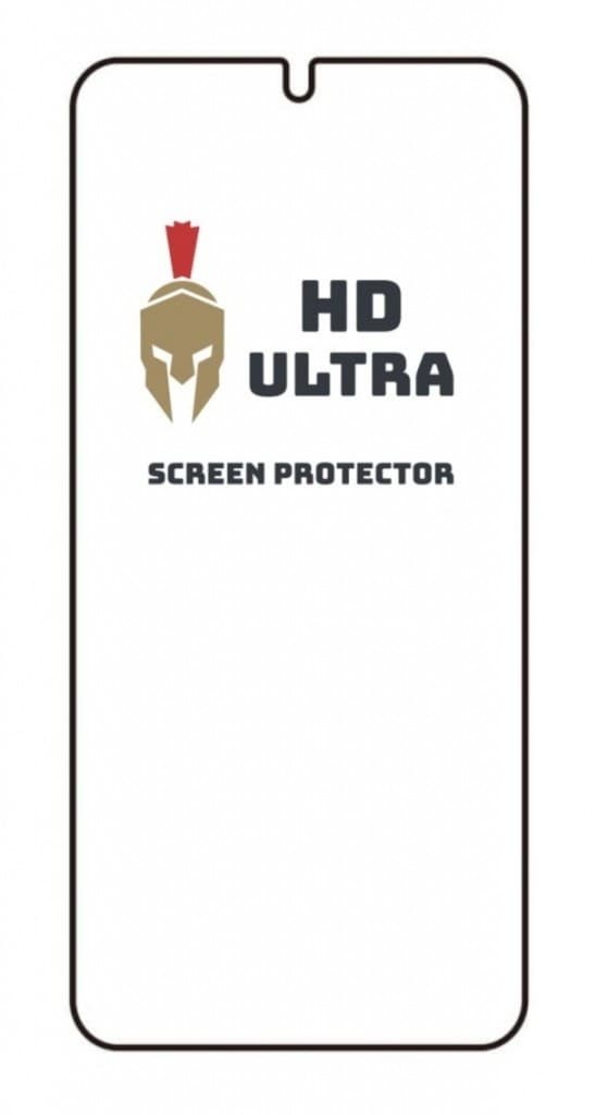 Ochranná fólie HD Ultra Matte Privacy pro Honor 90 Lite 5G - náhled 2