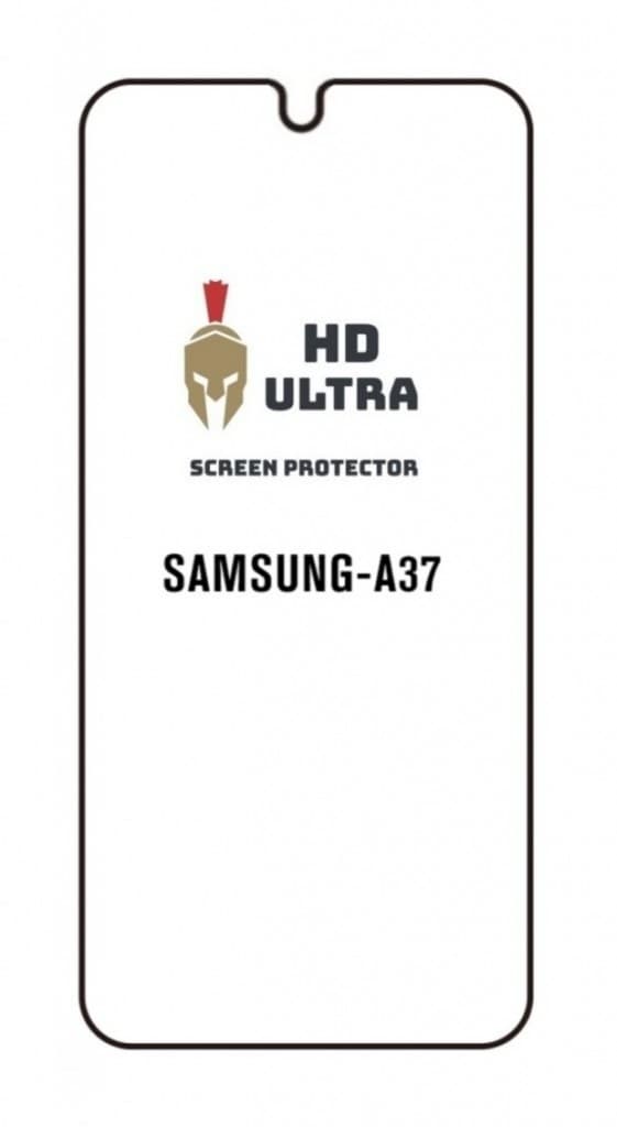 Ochranná fólie HD Ultra Matte Privacy pro Samsung A37 5G - náhled 2