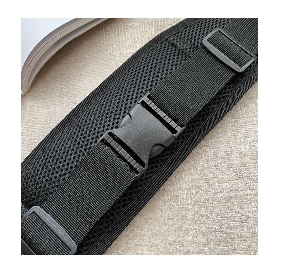 Pouzdro kolem pasu TopQ Basic oranžové 95445 - náhled 4