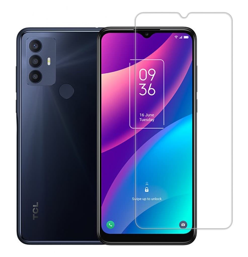 Fólie HD Ultra TCL 306 106471 - náhled 2