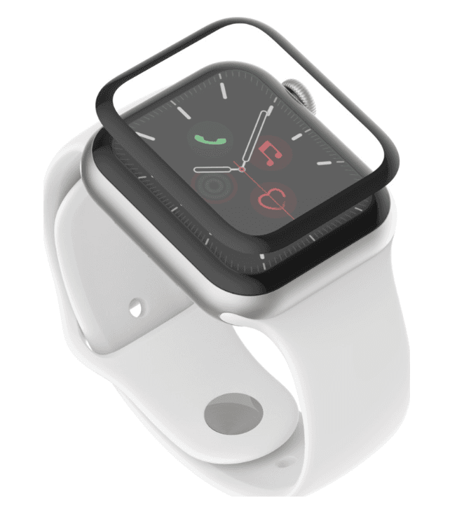 Fólie TopQ Apple Watch 42 mm 119082 - náhled 3
