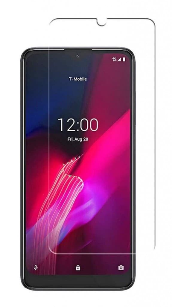 Fólie HD Ultra T Phone 106215 - náhled 2