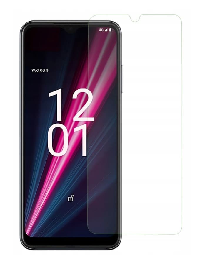 Fólie HD Ultra T Phone Pro 5G 106436 - náhled 3