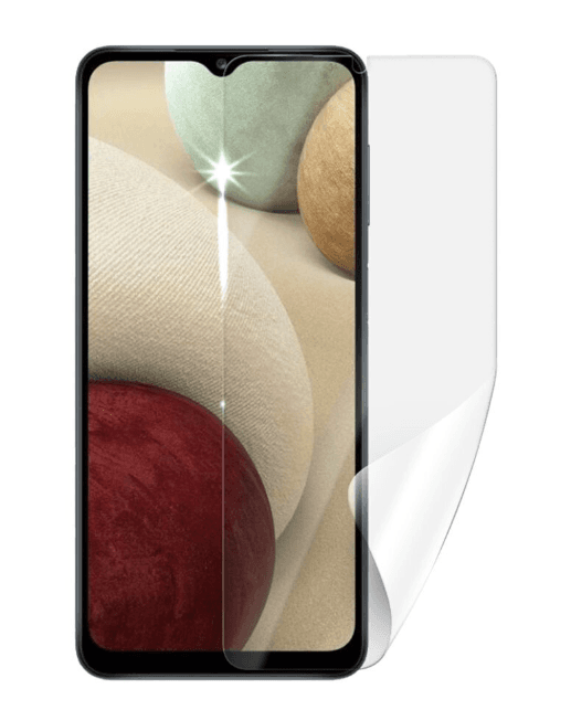 Set ochrany displeje RedGlass na Samsung A12 Triple Pack 97655 - náhled 4