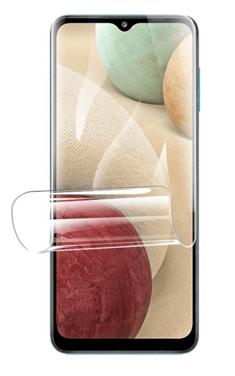 Set ochrany displeje RedGlass na Samsung A13 5G Triple Pack 97703 - náhled 4