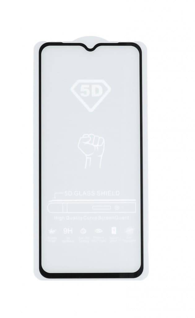 Set ochrany displeje RedGlass na Samsung A22 Triple Pack 97902 - náhled 3
