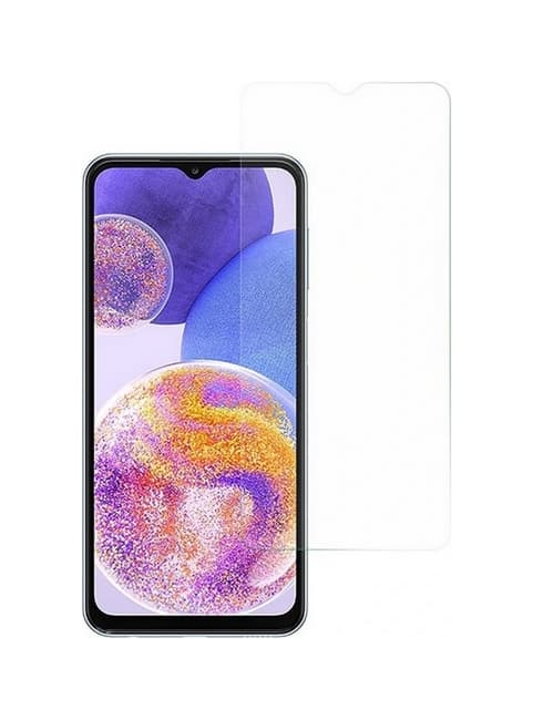 Set ochrany displeje RedGlass na Samsung A23 5G Triple Pack 97701 - náhled 2