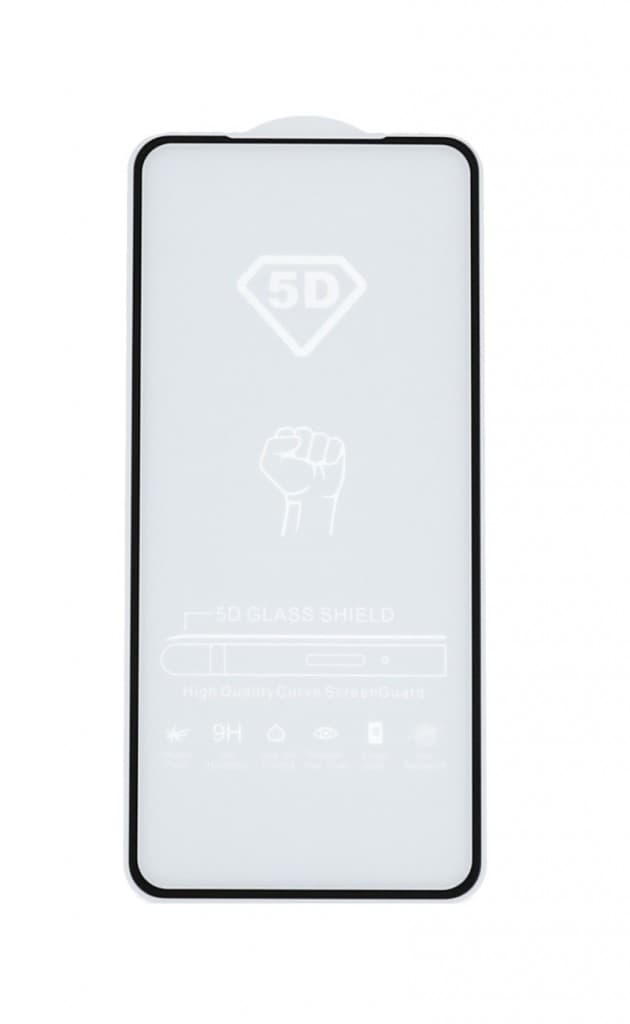 Set ochrany displeje RedGlass na Samsung A51 Triple Pack 97752 - náhled 3
