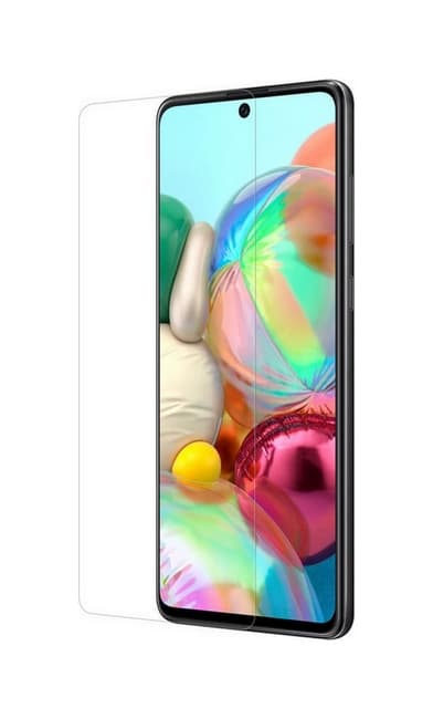 Set ochrany displeje RedGlass na Samsung A51 Triple Pack 97752 - náhled 2