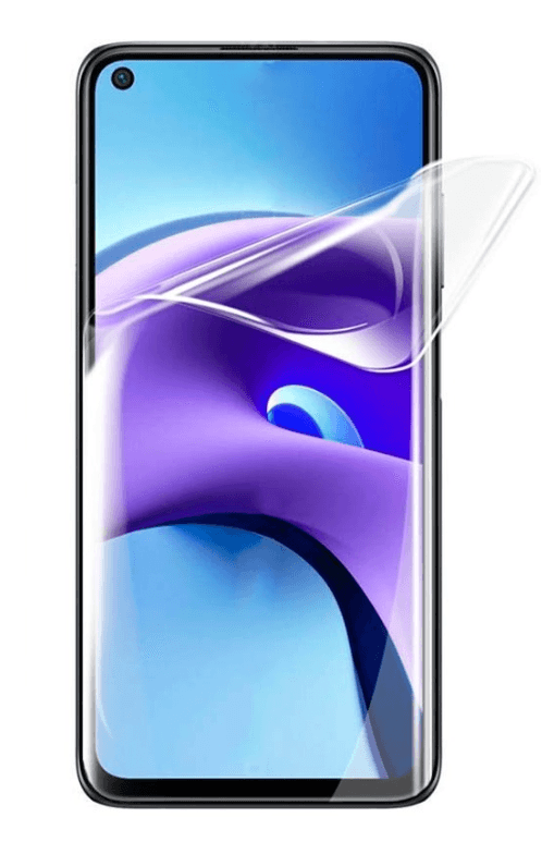 Set ochrany displeje RedGlass na Samsung M13 Triple Pack 97778 - náhled 4
