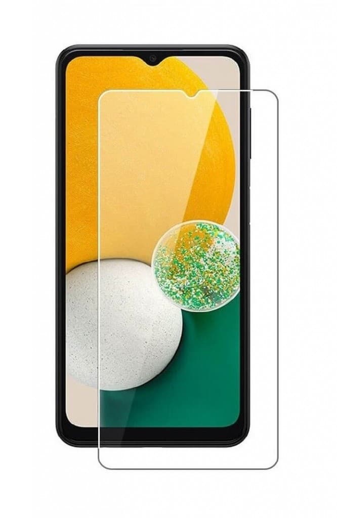 Set ochrany displeje RedGlass na Samsung M13 Triple Pack 97778 - náhled 2