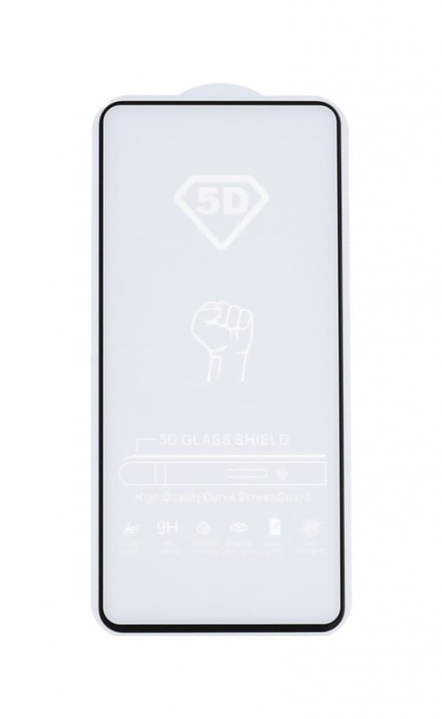 Set ochrany displeje RedGlass na Xiaomi Mi 11 Lite Triple Pack 97773 - náhled 3