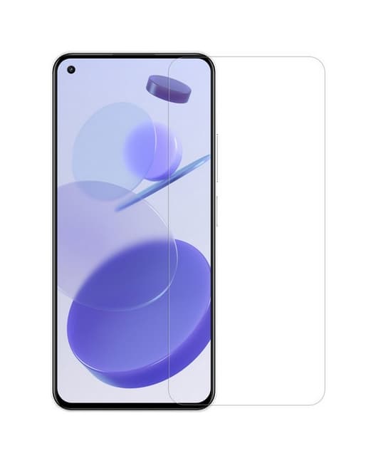 Set ochrany displeje RedGlass na Xiaomi Mi 11 Lite Triple Pack 97773 - náhled 2