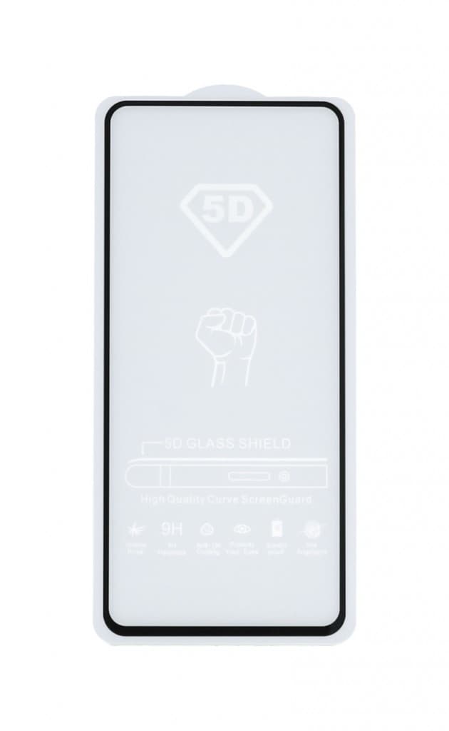 Set ochrany displeje RedGlass na Xiaomi Redmi Note 11 Pro Triple Pack 97737 - náhled 3