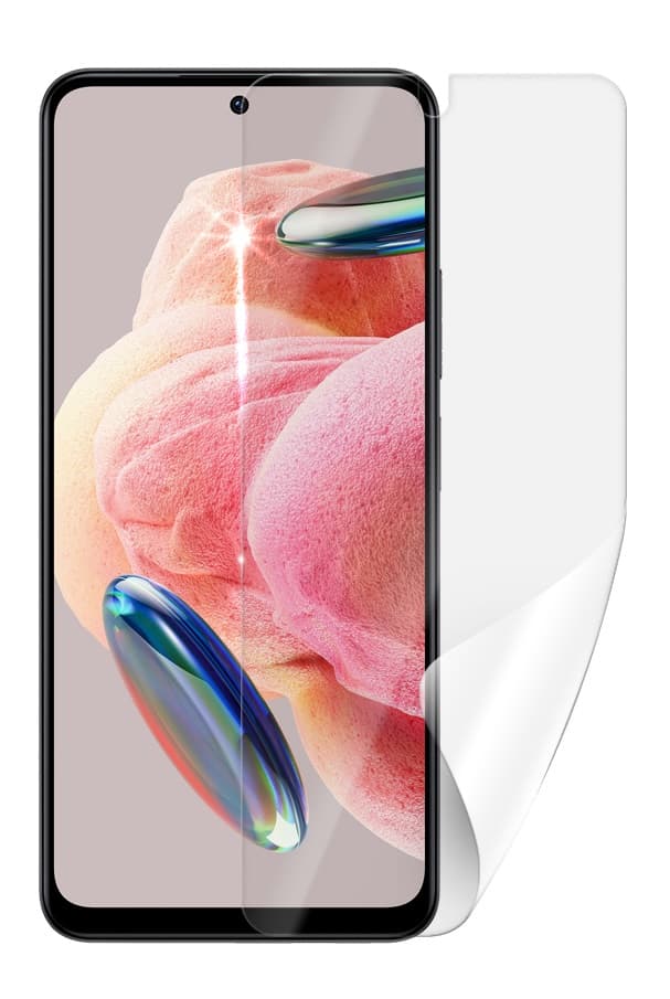 Set ochrany displeje RedGlass na Xiaomi Redmi Note 11 Pro Triple Pack 97737 - náhled 4