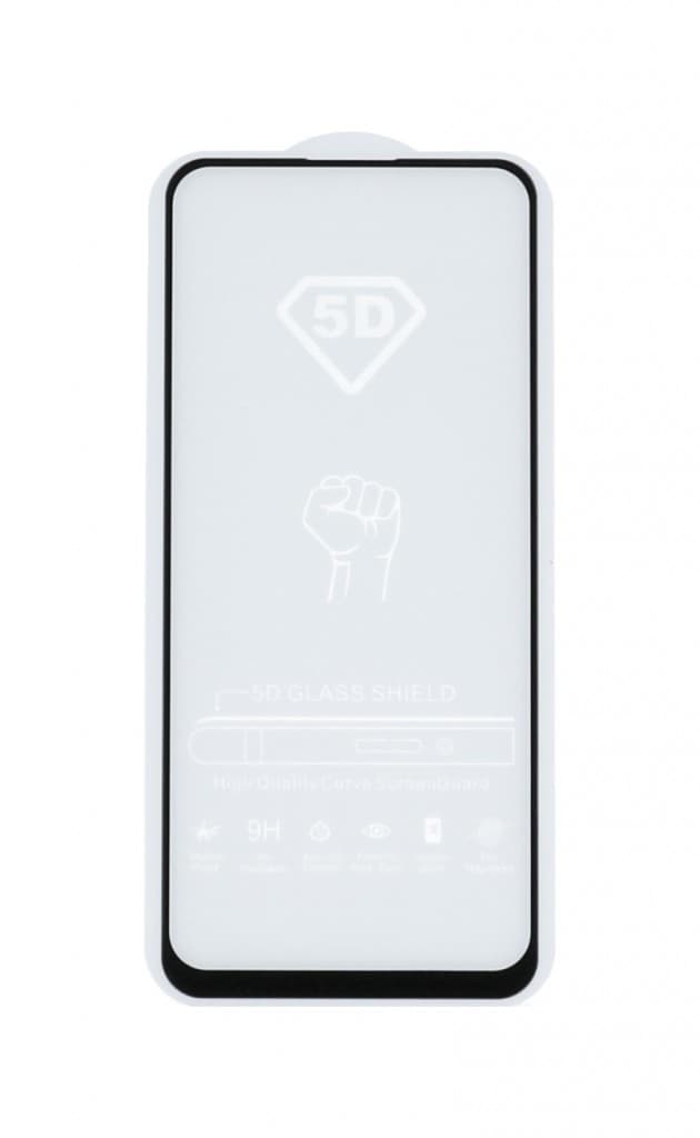 Set ochrany displeje RedGlass na Xiaomi Redmi Note 11S Triple Pack 97754 - náhled 3