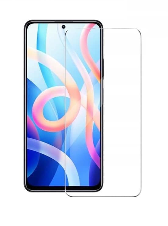 Set ochrany displeje RedGlass na Xiaomi Redmi Note 11S Triple Pack 97754 - náhled 2