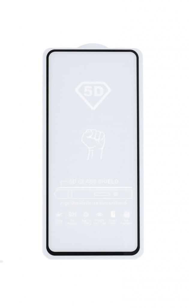 Set ochrany displeje RedGlass na Xiaomi Poco X3 Triple Pack 97698 - náhled 3
